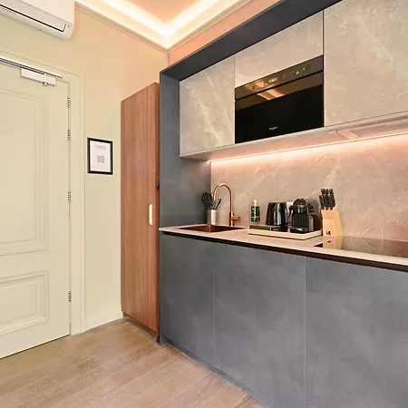 Apartment Studio The Hague