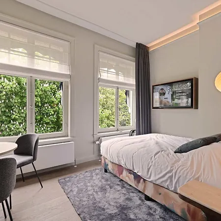 Apartment Studio