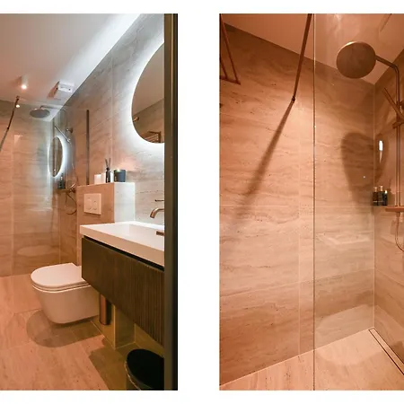 Apartment Studio *